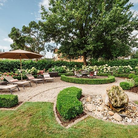 Appartementhaus Silvia Bad Füssing Екстериор снимка