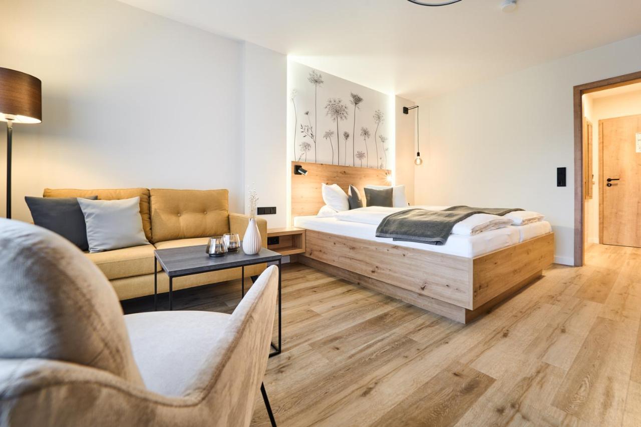 Appartementhaus Silvia Bad Füssing Екстериор снимка