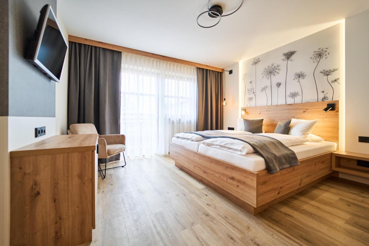 Appartementhaus Silvia Bad Füssing Екстериор снимка