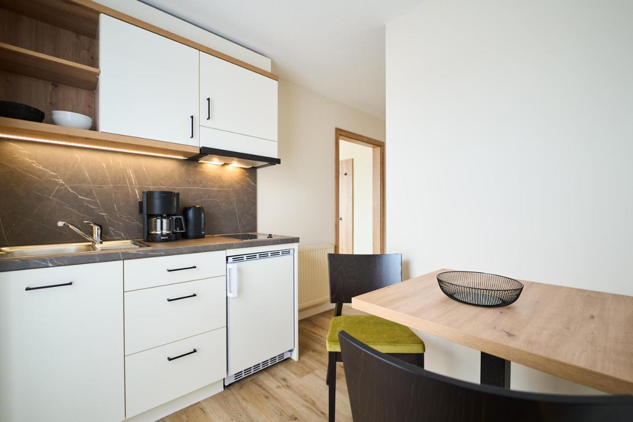 Appartementhaus Silvia Bad Füssing Екстериор снимка