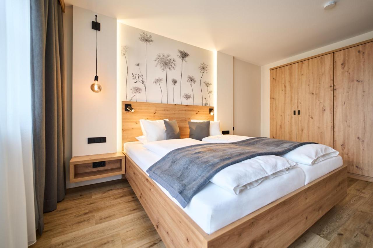 Appartementhaus Silvia Bad Füssing Екстериор снимка