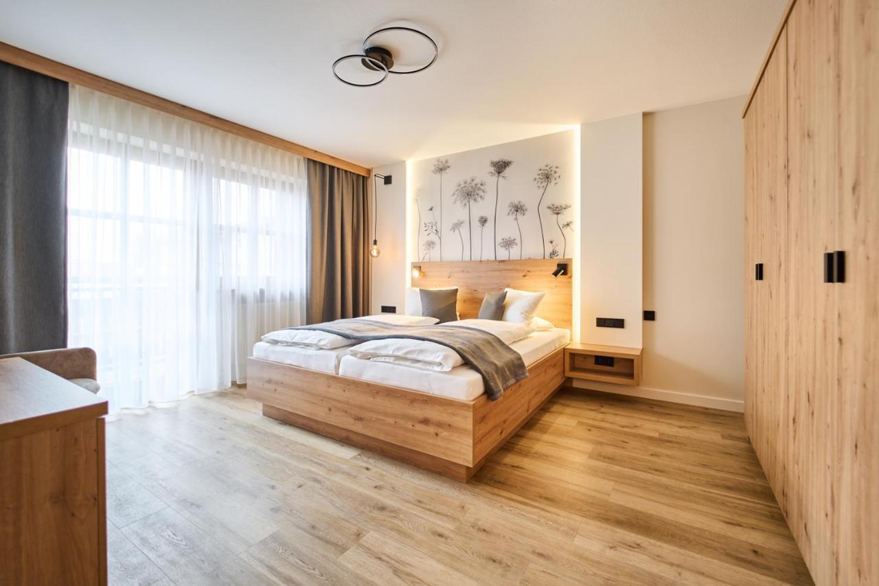 Appartementhaus Silvia Bad Füssing Екстериор снимка