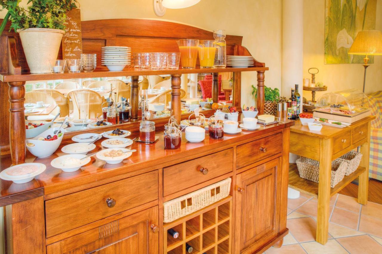 Appartementhaus Silvia Bad Füssing Екстериор снимка