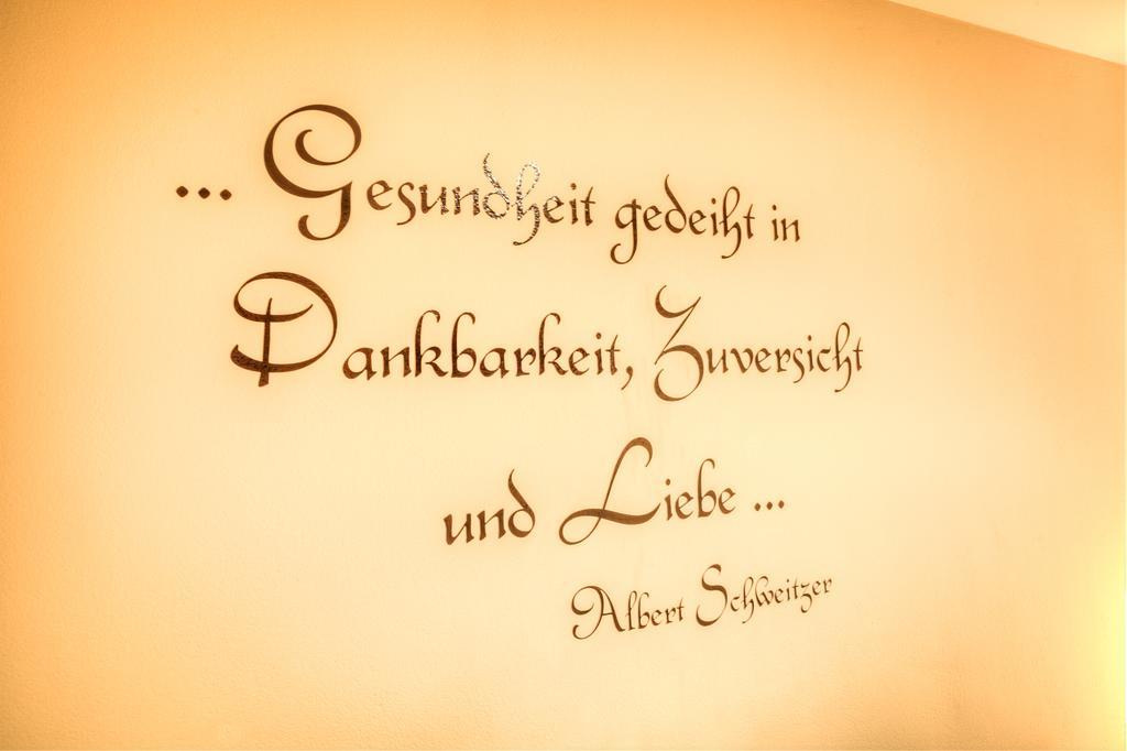 Appartementhaus Silvia Bad Füssing Екстериор снимка