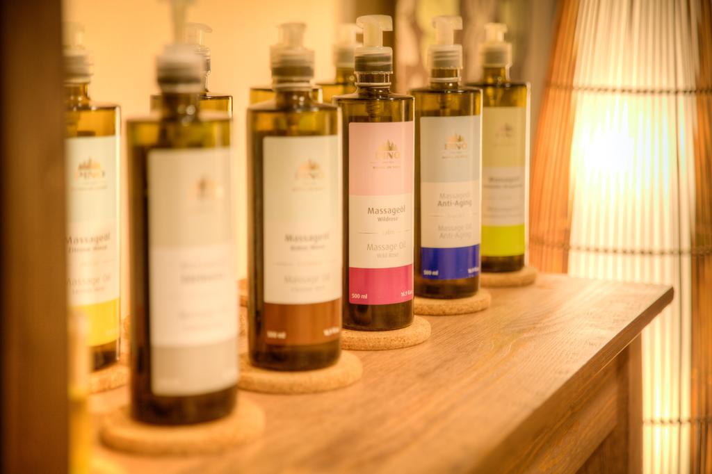 Appartementhaus Silvia Bad Füssing Стая снимка