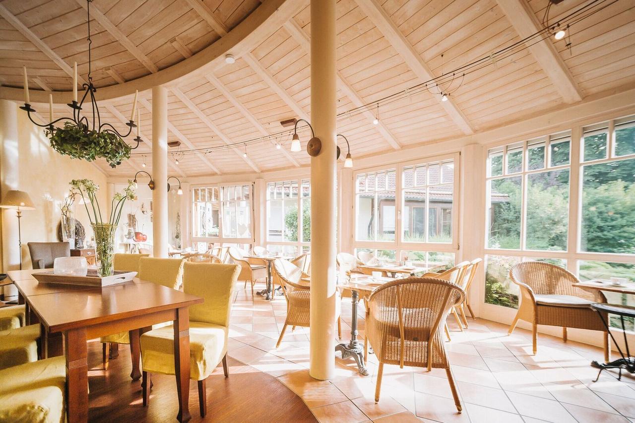 Appartementhaus Silvia Bad Füssing Екстериор снимка